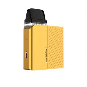Vaporesso XROS Nano Pod Kit 1000mAh (Yellow) купить с доставкой в Екатеринбургу и области, по России и СНГ. Цена. Изображение №21. 