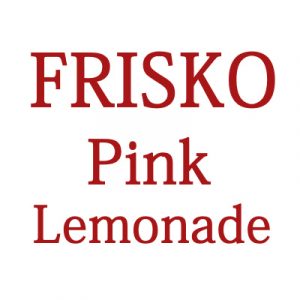 Жидкость Frisco Pink Lemonade (50 мл) купить с доставкой в Екатеринбургу и области, по России и СНГ. Цена. Изображение №13. 