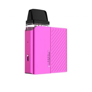 Vaporesso XROS Nano Pod Kit 1000mAh (Pink) купить с доставкой в Екатеринбургу и области, по России и СНГ. Цена. Изображение №14. 